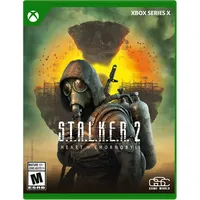 Plaion S.T.A.L.K.E.R. 2 Heart of Chernobyl for Xbox Series