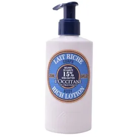 L'Occitane Shea Körpermilch Lotion 250 ml