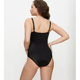 Triumph Shaping-Body True Shape Sensation Schwarz 90B