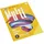 Staufen Style Multifunktionspapier A4 80 g/m2 50 Blatt intensivgelb