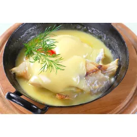 Unilever Deutschland Sauce Hollandaise perfekt zu Spargel und Gemüse 250 ml