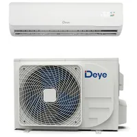 DEYE DWGA21-ACDCBLW-12KR2(EU) 3,5 kW AC/DC Stationär