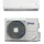DEYE DWGA21-ACDCBLW-12KR2(EU) 3,5 kW AC/DC Stationär