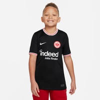 Nike Eintracht Frankfurt 23/24 Kinder - schwarz,