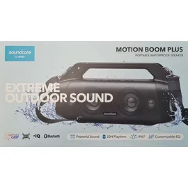 Soundcore Motion Boom Plus