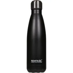 Thermoflasche „Adult Hiking Canteen Regatta“. schwarz SCHWARZ 500ML