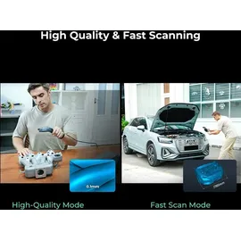 Creality CR-Scan Ferret Pro