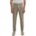 Marc O'Polo Tapered Fit Weite Hose 'MOROT JOGGER' - Marc O'Polo × DFB Travel Collection, taupe, 32/32