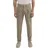 Marc O'Polo Chinohose MARC O'POLO "aus leichtem Technical Wool Blend", Herren, Gr. 32, Länge 32, frozen taupe, Obermaterial: 53% Polyester, 44% Wolle (Schafwolle), 3% Elasthan, unifarben, normal, Hosen Chinohose