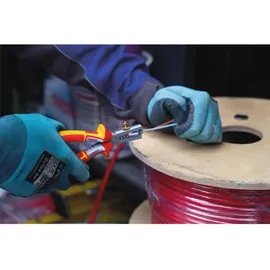 NWS Abisolierzange VDE 145-49-VDE-160