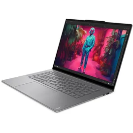 Lenovo Yoga Slim 7 15ILL9 Intel Core Ultra 7 256V 16 GB RAM 1 TB SSD Luna Grey