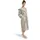 Möve Bademantel Superwuschel cashmere L