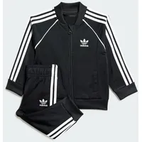 Adidas Adicolor SST Kids Trainingsanzug Black 68    