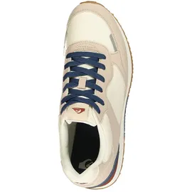 QUIKSILVER Fontana Herren Off White 47