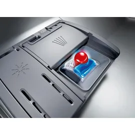 Bosch Serie 4 SMV4ENX06E Einbau-Geschirrspüler (vollintegrierbar, 598 mm breit)