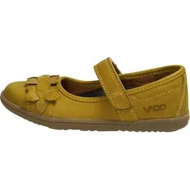 Vado Halbschuhe für Mädchen in gelb - Gelb - 28