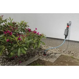 Osram Smart WIFI Irrigation Controller | Schwarz