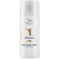Wella Professionals Oil Reflections Shampoo