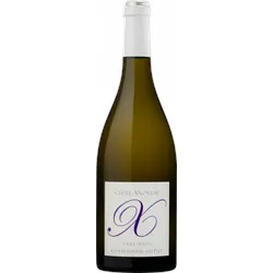 Anonyme Blanc 2022 - Xavier Vignon