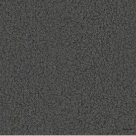 kaiser möbel Ecksofa mit schlaffunktion und bettkasten, Eckcouch MILANO XL stoff Quelle Graphit Rechts - Grau