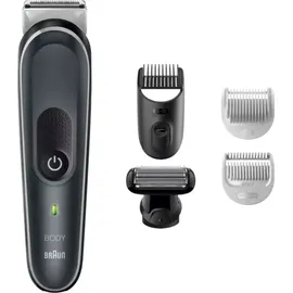 Braun BodyGroomer Series 5 BG5360