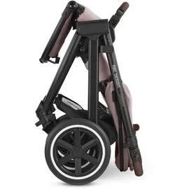 ABC-Design Samba Pure Edition berry