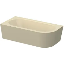 Bette rechteck Badewanne „BetteStarlet IV Silhouette“ 195 × 95 cm in Cream