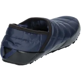 The North Face Traction Mule V Summit navy/tnf White 50