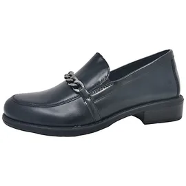 REMONTE Dorndorf Slipper Leder Textil