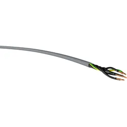 K+L H05VV5-F 7G0,75mm2 grau Ring 100m