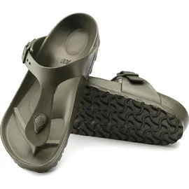 Birkenstock Gizeh EVA khaki 35