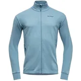 Devold of Norway Everyday Jacke - Skyblue - 2XL
