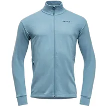 Devold of Norway Everyday Jacke - Skyblue - 2XL