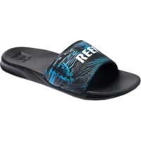 REEF One Slide Herren-Flip-Flops 39