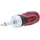 KS Tools 1/4" 6 in 1 Mini-Ratschen-Bit-Schraubendreher
