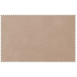 Max Schelling Sessel Lamia Leder 80 x 77 x 83 cm Beige