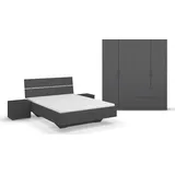 inosign by rauch Schlafzimmer-Set Challenger