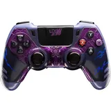 LEXIP Naruto Shippuden Sasuke Controller