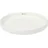 Maxwell & Williams Servierplatte Round weiß, & 33 cm, weiß