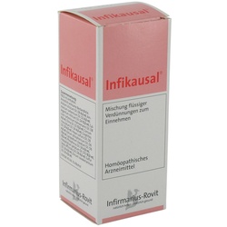 Infikausal Tropfen