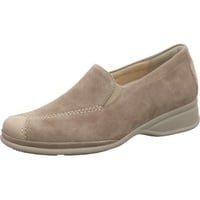 Semler Damen Ria Slipper, Beige, 38 2/3 EU