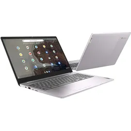 Lenovo IdeaPad 3 Chromebook Intel Celeron N4500 4 GB RAM 64 GB SSD Arctic Grey