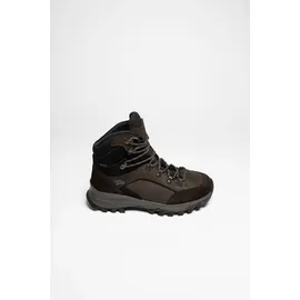 Hanwag Banks GTX Damen Mocca/Black 40,5