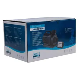 AquaForte DM Vario S 20000