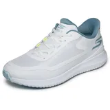 SKECHERS Golfschuhe Go Golf Flight weiss/hellblau
