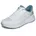 Golfschuhe weiss/hellblau