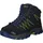 CMP Rigel Mid WP Kinder B.Blue/Electric 37