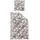 IRISETTE Koala 8531 rosa 140 x 200 cm + 90 x 70 cm
