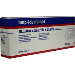 Idealbinde Bmp 5mx4cm Zell 10 ST