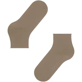 Falke Cotton Touch Socken 1 Paar Beige 39-42